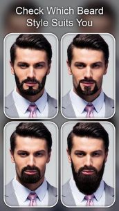 Beard Photo Editor – Beard Cam Live (PREMIUM) 1.7 Apk for Android 1