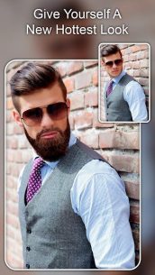 Beard Photo Editor – Beard Cam Live (PREMIUM) 1.7 Apk for Android 5