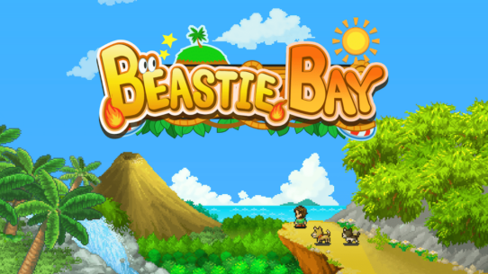 Beastie Bay 2.3.4 Apk + Mod for Android 2