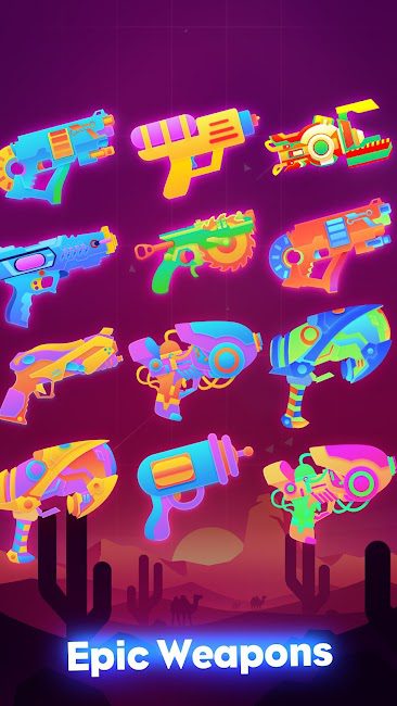 Beat Fire – Edm Gun Music Game 1.7.03 Apk + Mod for Android 5