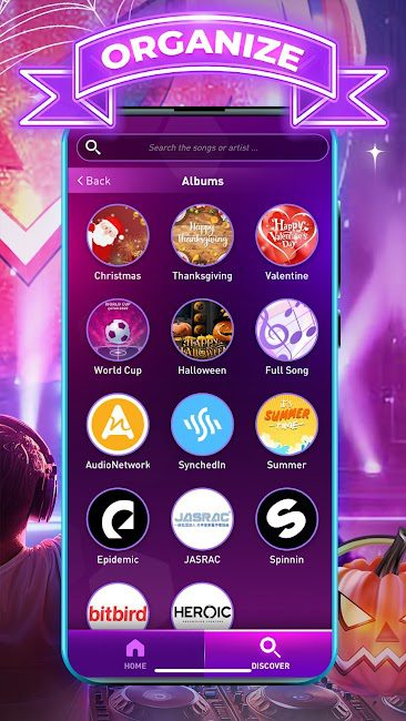 Tiles Hop EDM Rush Music Game 6.24.7 Apk + Mod for Android 4