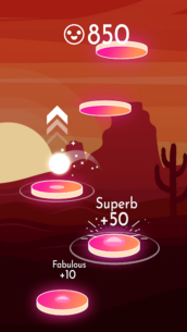 Beat Jumper: EDM up 2.8.9 Apk + Mod for Android 2