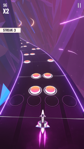 Beat Legend: AVICII 1.2 Apk + Data for Android 1