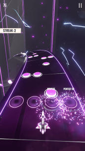 Beat Legend: AVICII 1.2 Apk + Data for Android 4