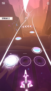 Beat Legend: AVICII 1.2 Apk + Data for Android 5