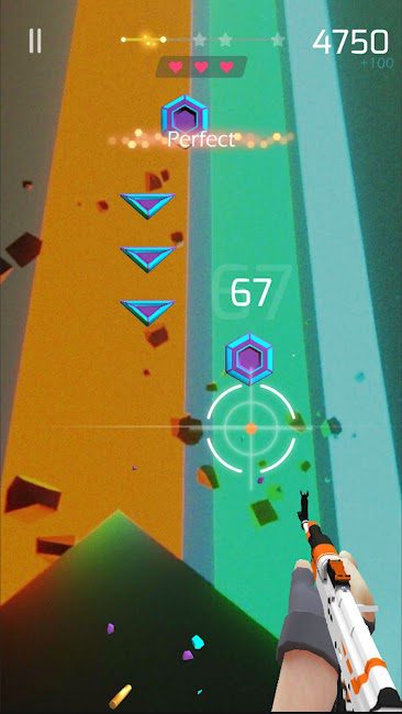 Beat Shooter 2.3.1 Apk + Mod for Android 3