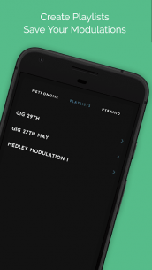 BeatNav Metronome – Discover Your Tempo 1.0.0 Apk for Android 1