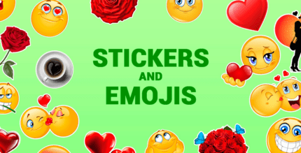 beautiful stickers for whatsapp cover