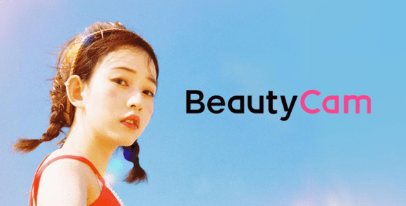 beautycam cover