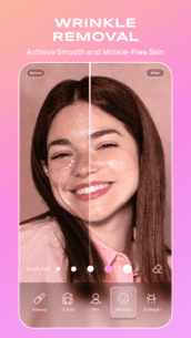 BeautyCam-AI Photo Editor (VIP) 12.3.95 Apk for Android 1