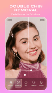 BeautyCam-AI Photo Editor (VIP) 12.3.95 Apk for Android 2