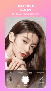 BeautyCam-AI Photo Editor (VIP) 12.3.95 Apk for Android 5