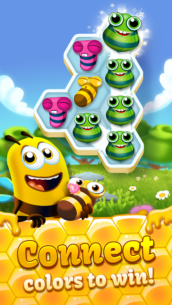 Bee Brilliant 1.101.0 Apk + Mod for Android 1