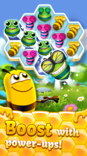 Bee Brilliant 1.101.0 Apk + Mod for Android 2