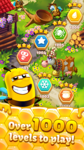 Bee Brilliant 1.101.0 Apk + Mod for Android 3