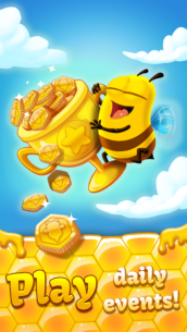 Bee Brilliant 1.101.0 Apk + Mod for Android 4