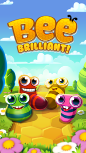 Bee Brilliant 1.101.0 Apk + Mod for Android 5