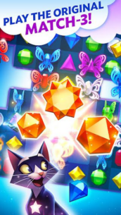 Bejeweled Stars 3.06.0 Apk + Mod for Android 1