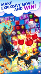 Bejeweled Stars 3.06.0 Apk + Mod for Android 4