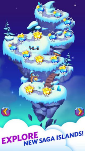 Bejeweled Stars 3.06.0 Apk + Mod for Android 5