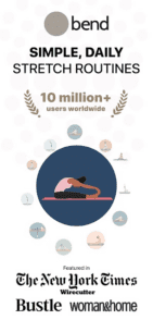 Bend: Stretching & Flexibility (PREMIUM) 4.7.0 Apk for Android 1