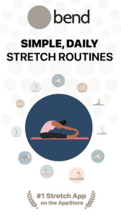 Bend: Stretching & Flexibility (PREMIUM) 4.2.3 Apk for Android 1