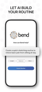 Bend: Stretching & Flexibility (PREMIUM) 4.7.0 Apk for Android 2