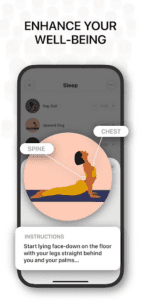 Bend: Stretching & Flexibility (PREMIUM) 4.7.0 Apk for Android 4