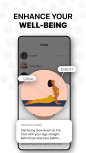 Bend: Stretching & Flexibility (PREMIUM) 4.2.3 Apk for Android 4