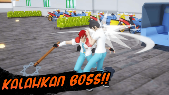 Berandal Sekolah 1.11.7 Apk + Mod for Android 3