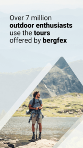 bergfex: hiking & tracking (PRO) 4.21.0 Apk for Android 4