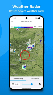 bergfex: weather & rain radar (PRO) 3.17.0 Apk for Android 3