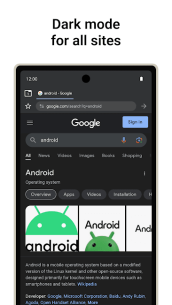 Berry Browser 3.76.29 Apk for Android 5