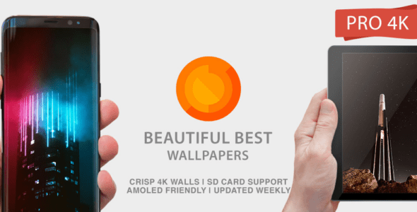 best 4k wallpapers for android cover