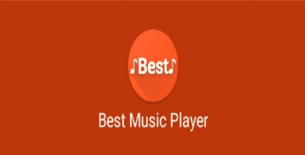 best music player and lyrics downloader cover