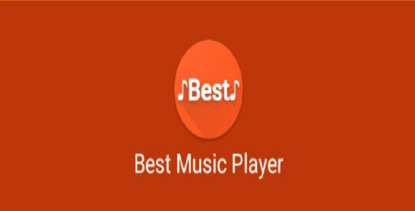 best music player and lyrics downloader cover