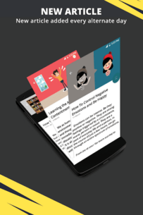 Personality Development App (PREMIUM) 4.2.41 Apk for Android 1