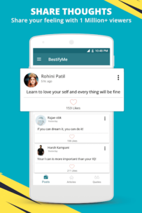 Personality Development App (PREMIUM) 4.2.41 Apk for Android 3