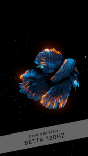 Betta Fish (UNLOCKED) 1.4 Apk for Android 2