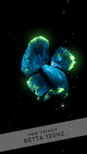 Betta Fish (UNLOCKED) 1.4 Apk for Android 4