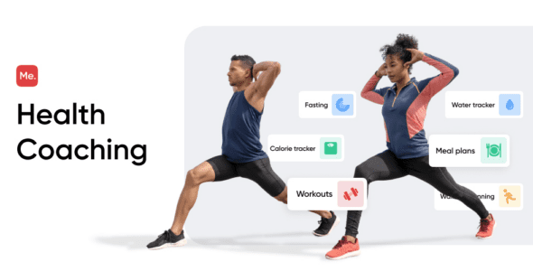 BetterMe: Health Coaching 3.6.9 Apk for Android 1 betterme cover