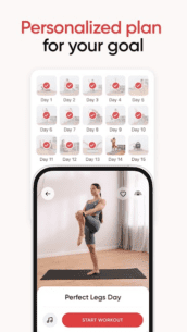BetterMe: Health Coaching 3.6.9 Apk for Android 2