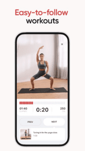 BetterMe: Health Coaching 3.6.9 Apk for Android 3