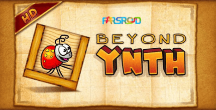 beyond ynth hd cover