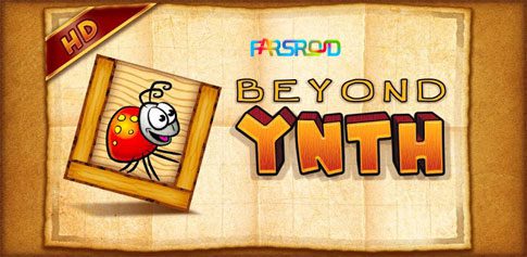 beyond ynth hd cover