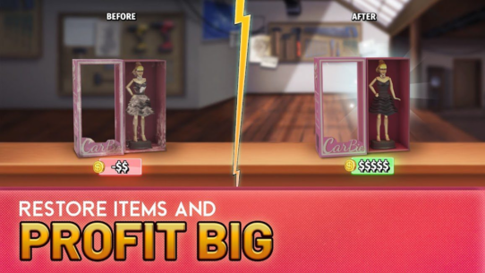 Bid Wars: Collect Items 1.12.4 Apk for Android 3