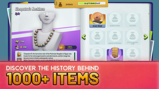 Bid Wars: Collect Items 1.12.4 Apk for Android 4