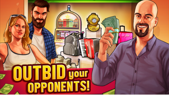 Bid Wars 1: Auction Simulator 2.60.7 Apk + Mod for Android 2