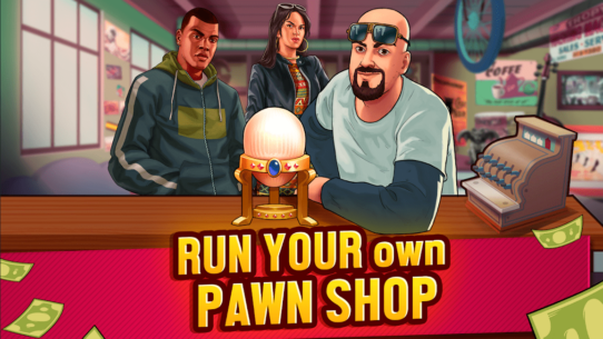 Bid Wars 1: Auction Simulator 2.60.7 Apk + Mod for Android 3