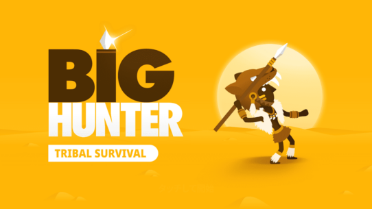 Big Hunter 3.0.1 Apk + Mod for Android 1